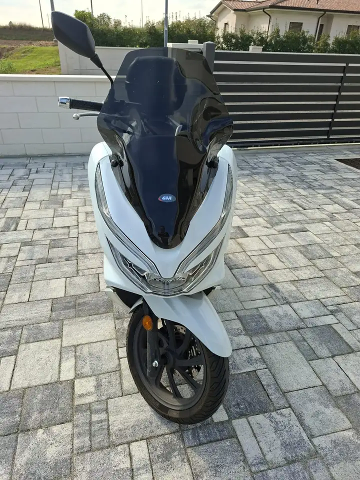 Honda PCX 125