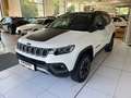 Jeep Compass PHEV High Upland Weiß - thumbnail 4