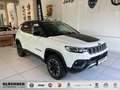 Jeep Compass PHEV High Upland Weiß - thumbnail 1