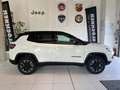 Jeep Compass PHEV High Upland Weiß - thumbnail 9