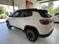 Jeep Compass PHEV High Upland Weiß - thumbnail 5