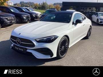 4M AMG Night Distr. Pano Digital AHK