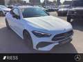 Mercedes-Benz CLE 450 4M AMG Night Distr. Pano Digital AHK Weiß - thumbnail 4