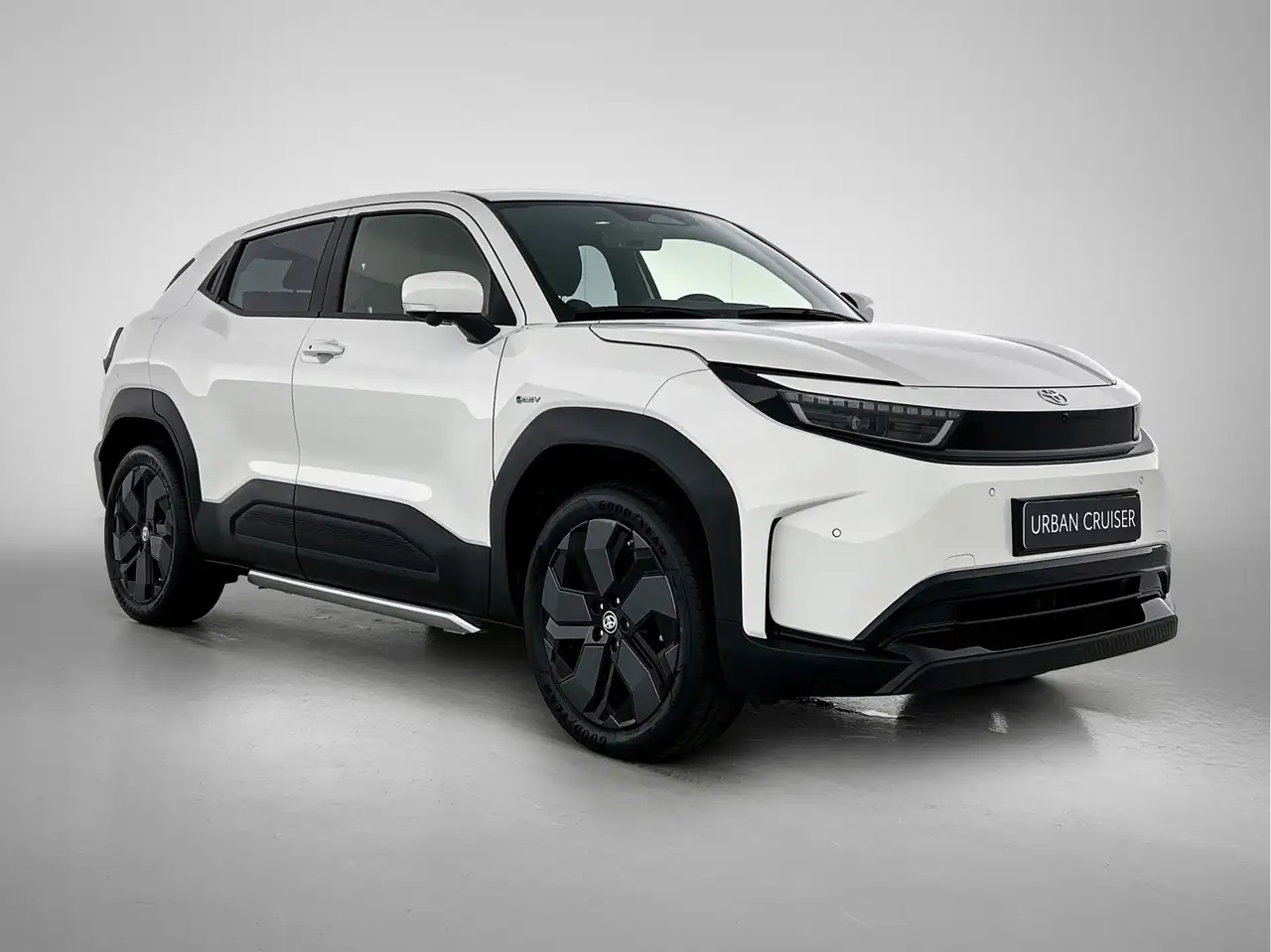 Toyota Urban Cruiser 2026 — фото 14