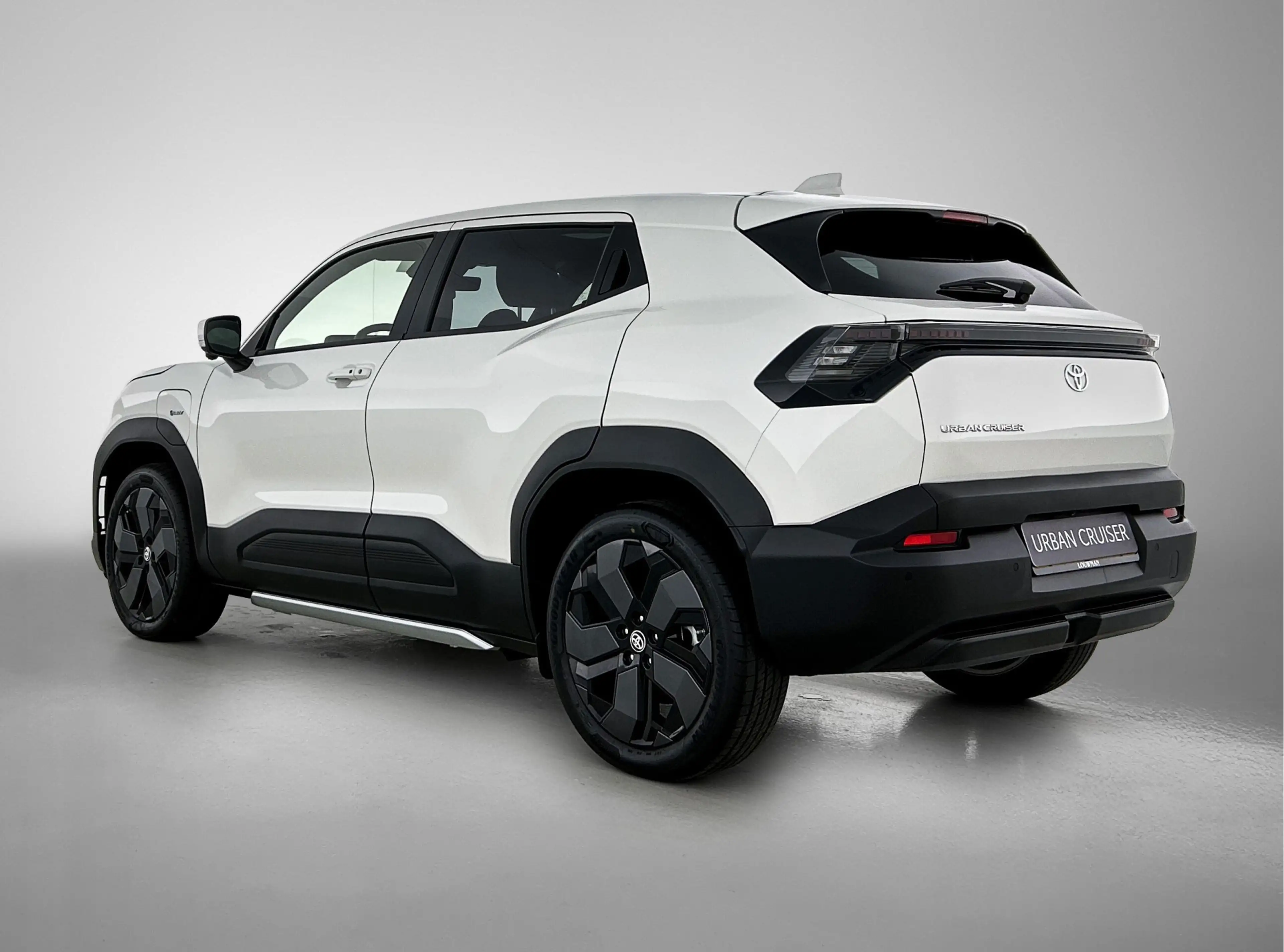 Toyota Urban Cruiser Executive 61 kWh | Panoramadak | Nieuw model | Gro — photo 15