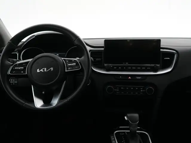 Kia Ceed view 7