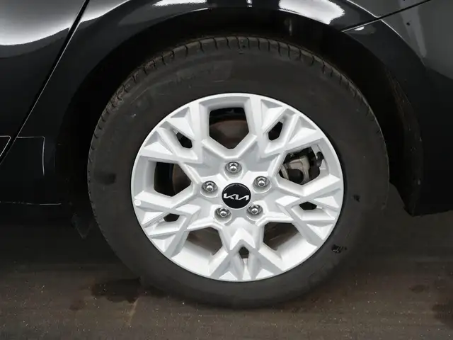 Kia Ceed view 14
