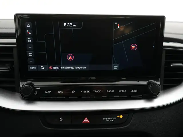 Kia Ceed view 9