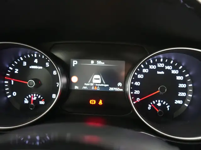 Kia Ceed view 8