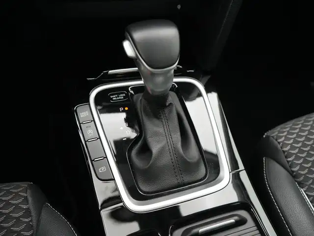 Kia Ceed view 10