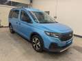 Ford Tourneo Connect 2.0 EcoBlue Grand Active *1-Hand *AHK *Kam Blau - thumbnail 3