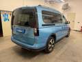 Ford Tourneo Connect 2.0 EcoBlue Grand Active *1-Hand *AHK *Kam Blau - thumbnail 4