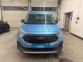 Ford Tourneo Connect 2.0 EcoBlue Grand Active *1-Hand *AHK *Kam Blau - thumbnail 2