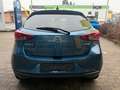 Mazda 2 Lim. Kizoku*Inspektion Neu+ TÜV Neu*Allwetter* Bleu - thumbnail 4