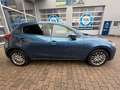 Mazda 2 Lim. Kizoku*Inspektion Neu+ TÜV Neu*Allwetter* Bleu - thumbnail 5