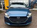 Mazda 2 Lim. Kizoku*Inspektion Neu+ TÜV Neu*Allwetter* Bleu - thumbnail 2