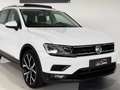 Volkswagen Tiguan 1.4 TSI DSG "SOUND" *1ERPRO*CARPLAY*TOIT OUVRANT* Blanc - thumbnail 6