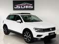 Volkswagen Tiguan 1.4 TSI DSG "SOUND" *1ERPRO*CARPLAY*TOIT OUVRANT* Blanc - thumbnail 3