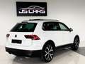 Volkswagen Tiguan 1.4 TSI DSG "SOUND" *1ERPRO*CARPLAY*TOIT OUVRANT* Blanc - thumbnail 4