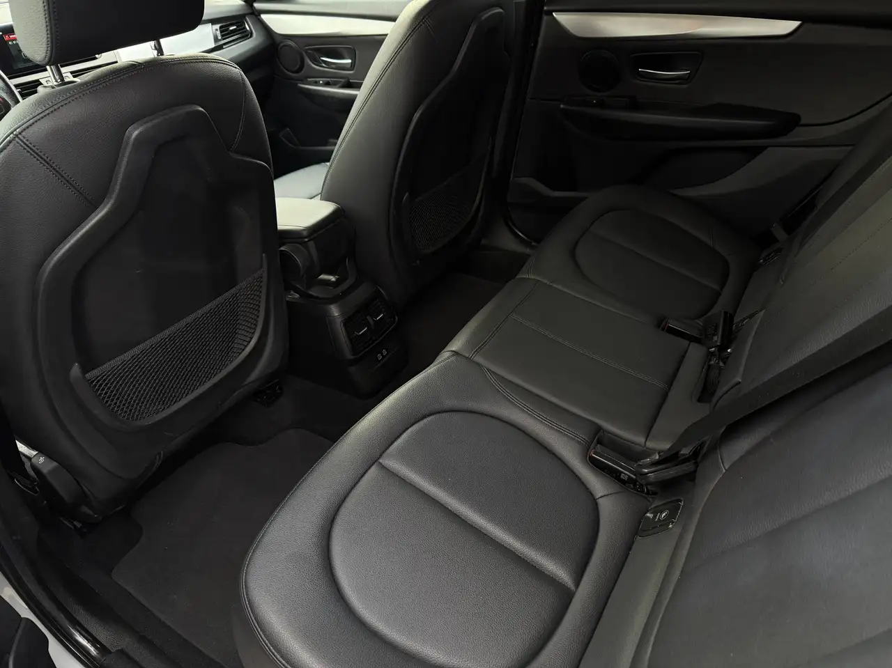 BMW 218 i GRAN TOURER 7.PLACES. FACE LIFT CUIR. LED GA.1AN, миниатюра 13