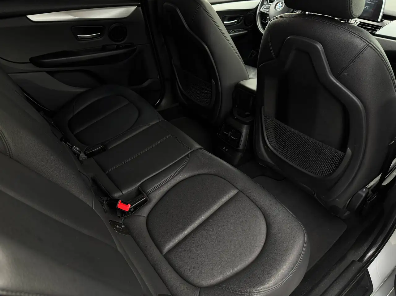 BMW 218 i GRAN TOURER 7.PLACES. FACE LIFT CUIR. LED GA.1AN, миниатюра 15