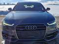 Audi A6 A6 Avant 3,0 TDI Competition Quattro tiptronic Competition Grau - thumbnail 7
