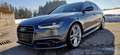 Audi A6 A6 Avant 3,0 TDI Competition Quattro tiptronic Competition Grau - thumbnail 1