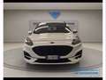 Ford Kuga 2.5 PHEV ST-Line X Blanc - thumbnail 2