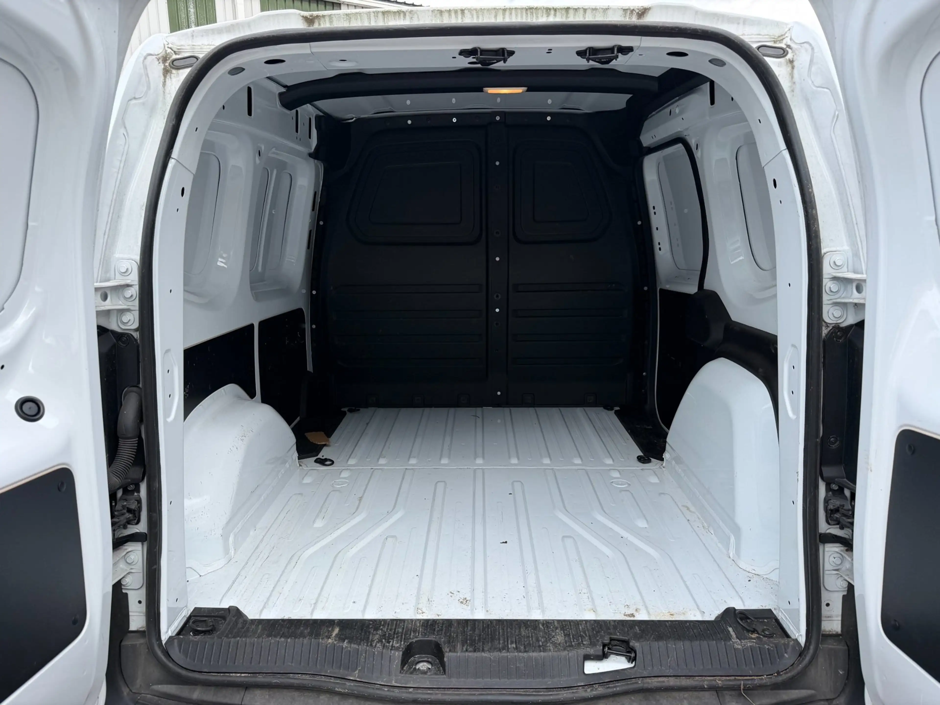 Renault Kangoo 1.5 Blue dCi 95PK Comfort L1 / App connect / PDC / — photo 7