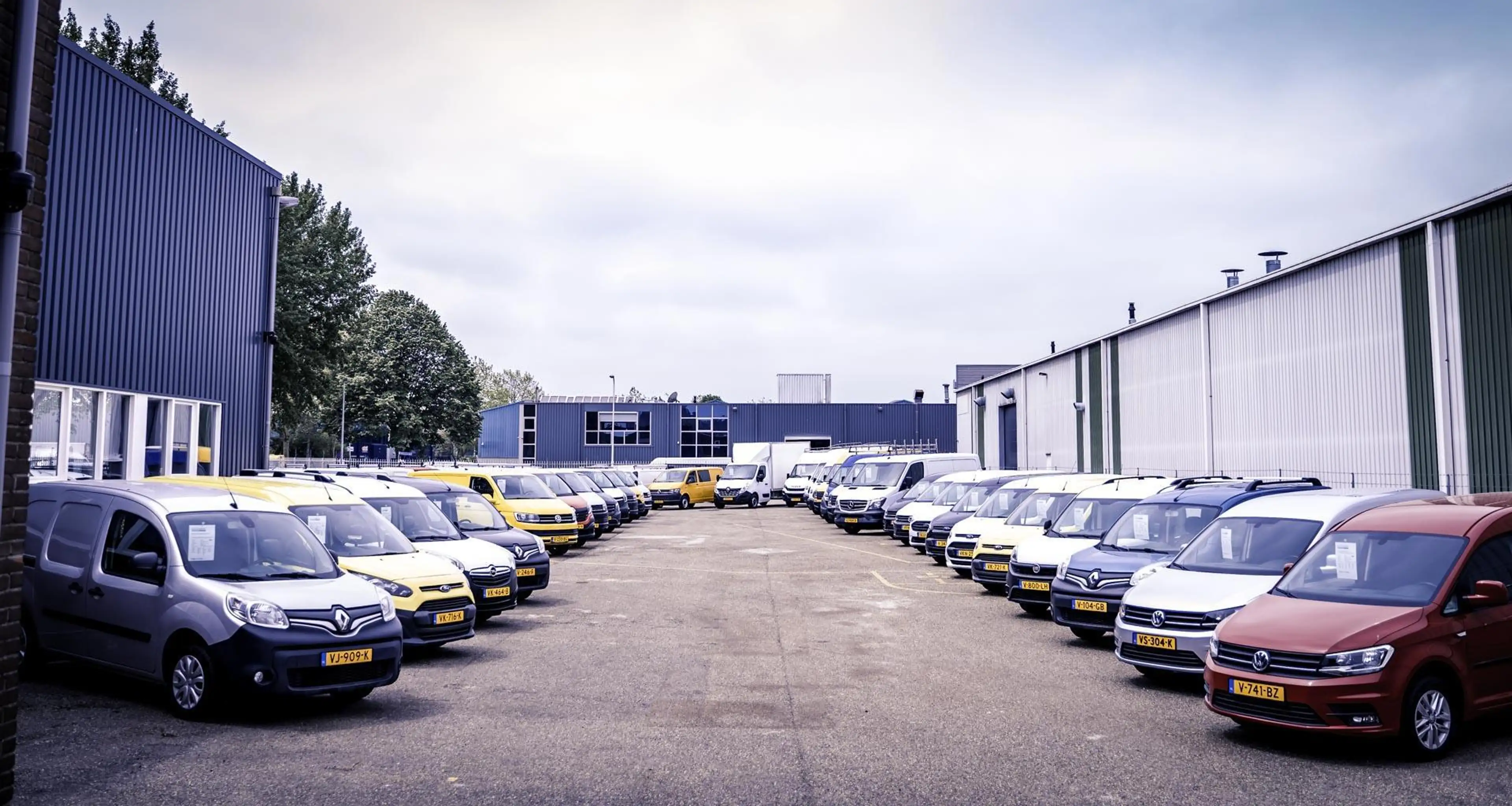 Renault Kangoo 1.5 Blue dCi 95PK Comfort L1 / App connect / PDC / — photo 20