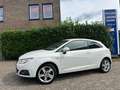 SEAT Ibiza 1.2 Copa Climate C, Cruise C, Lmv, Elec.Pakket!!!! Blanc - thumbnail 1