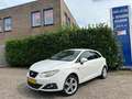 SEAT Ibiza 1.2 Copa Climate C, Cruise C, Lmv, Elec.Pakket!!!! Blanc - thumbnail 4