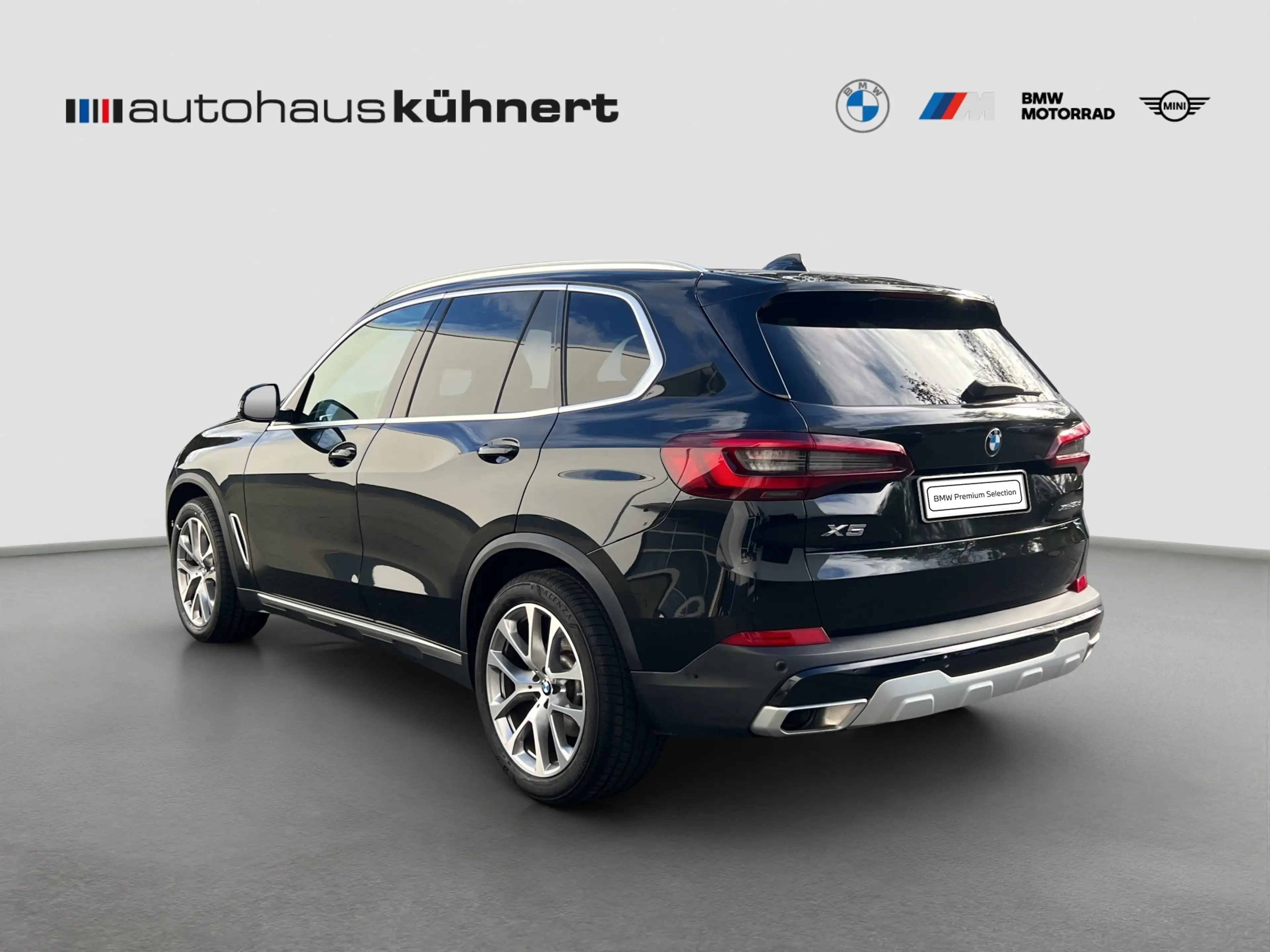 BMW X5 xDrive 30d xLine ACC DrvAssPro Pano HUD HiFi RFK — photo 5