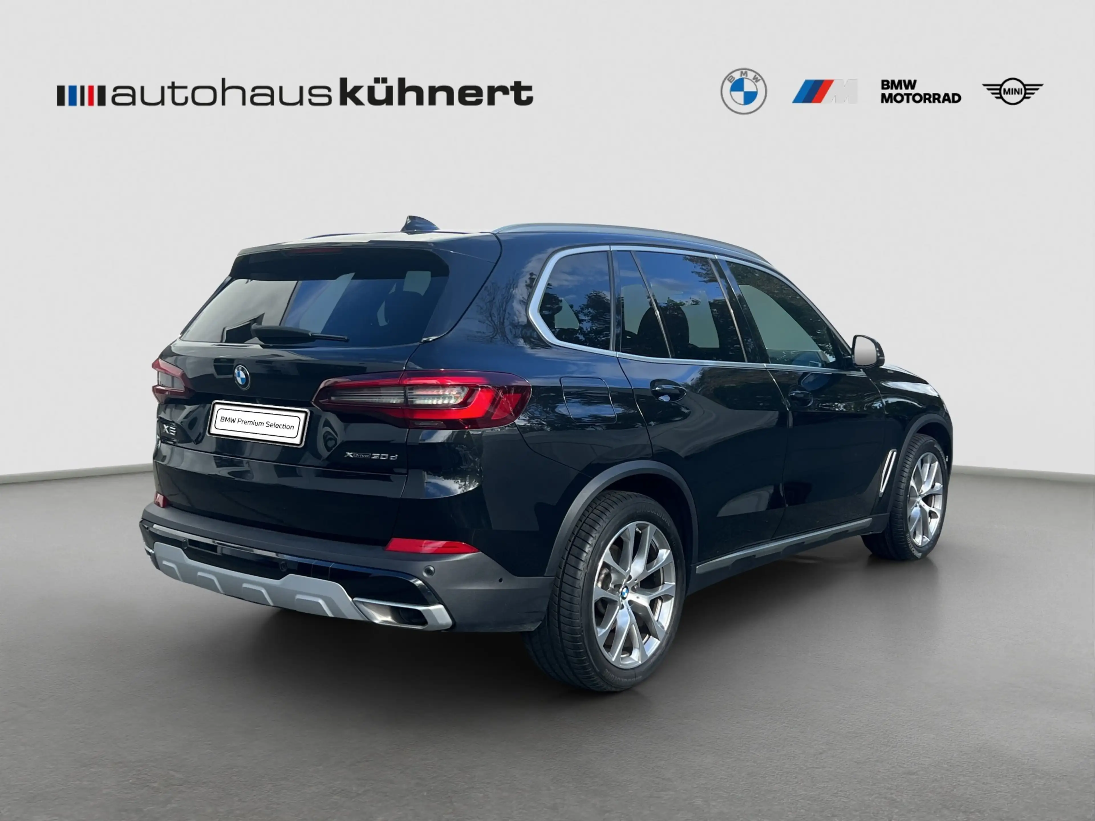BMW X5 xDrive 30d xLine ACC DrvAssPro Pano HUD HiFi RFK — photo 7