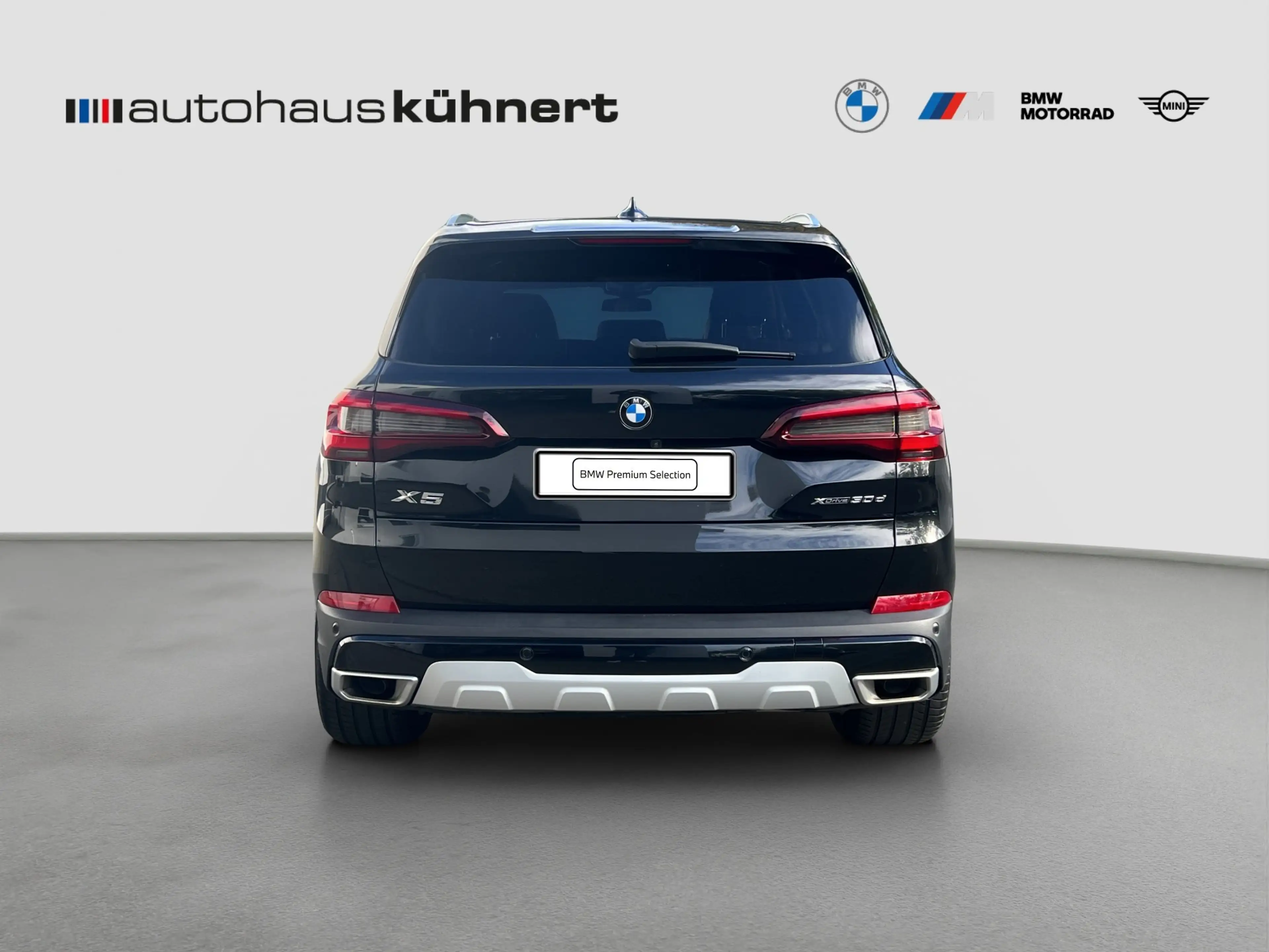 BMW X5 xDrive 30d xLine ACC DrvAssPro Pano HUD HiFi RFK — photo 6