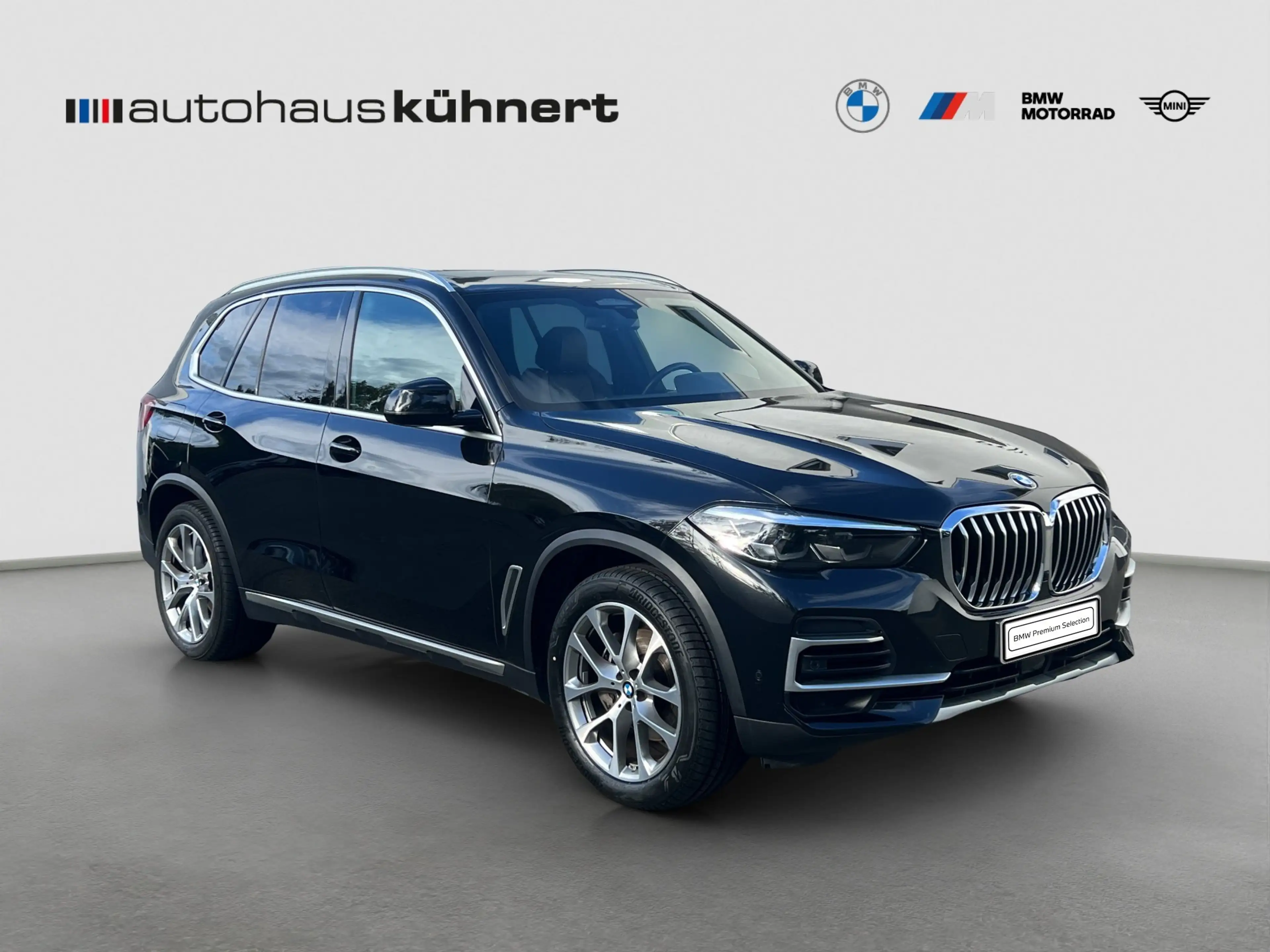 BMW X5 xDrive 30d xLine ACC DrvAssPro Pano HUD HiFi RFK — photo 9