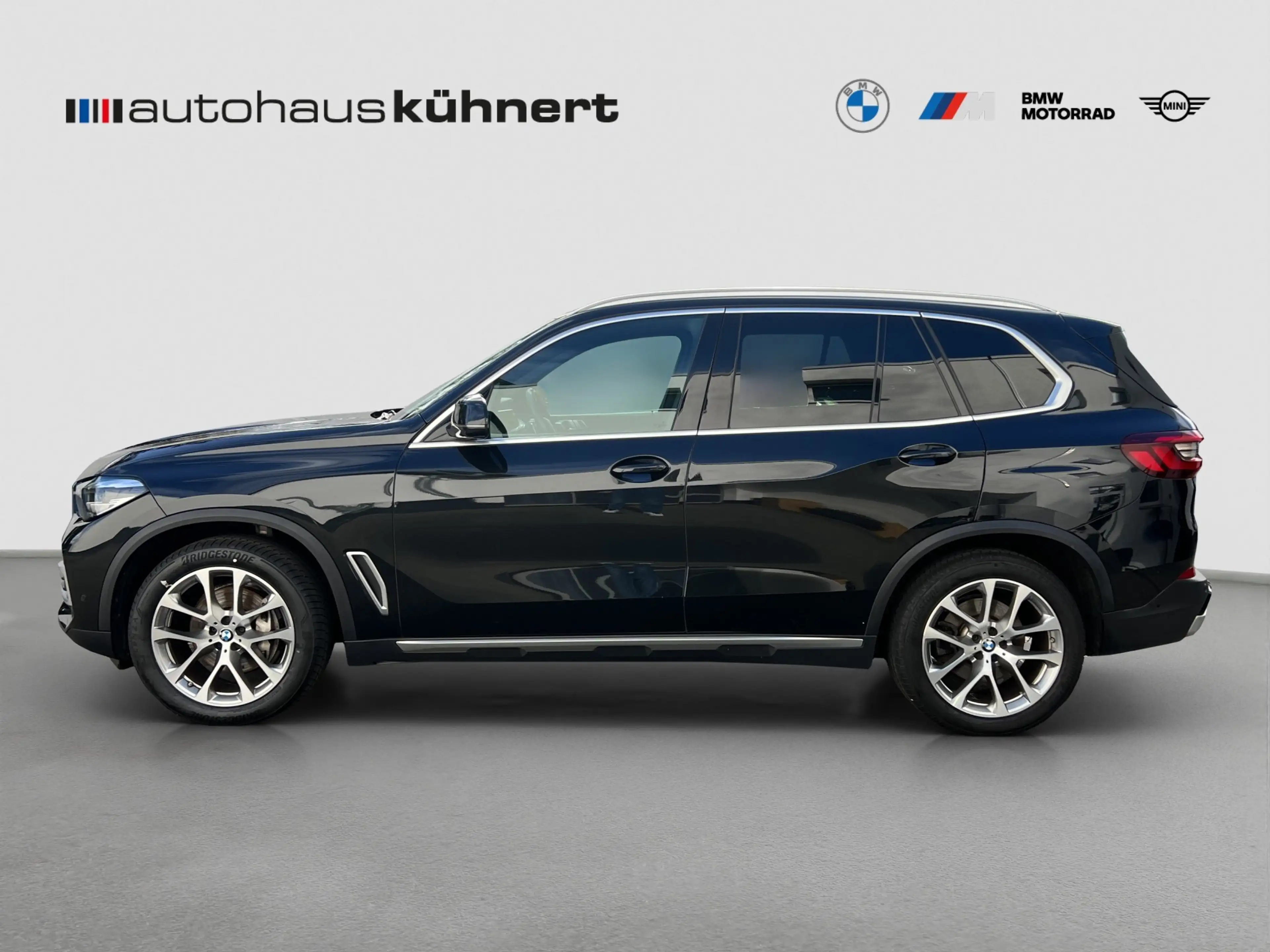 BMW X5 xDrive 30d xLine ACC DrvAssPro Pano HUD HiFi RFK — photo 4