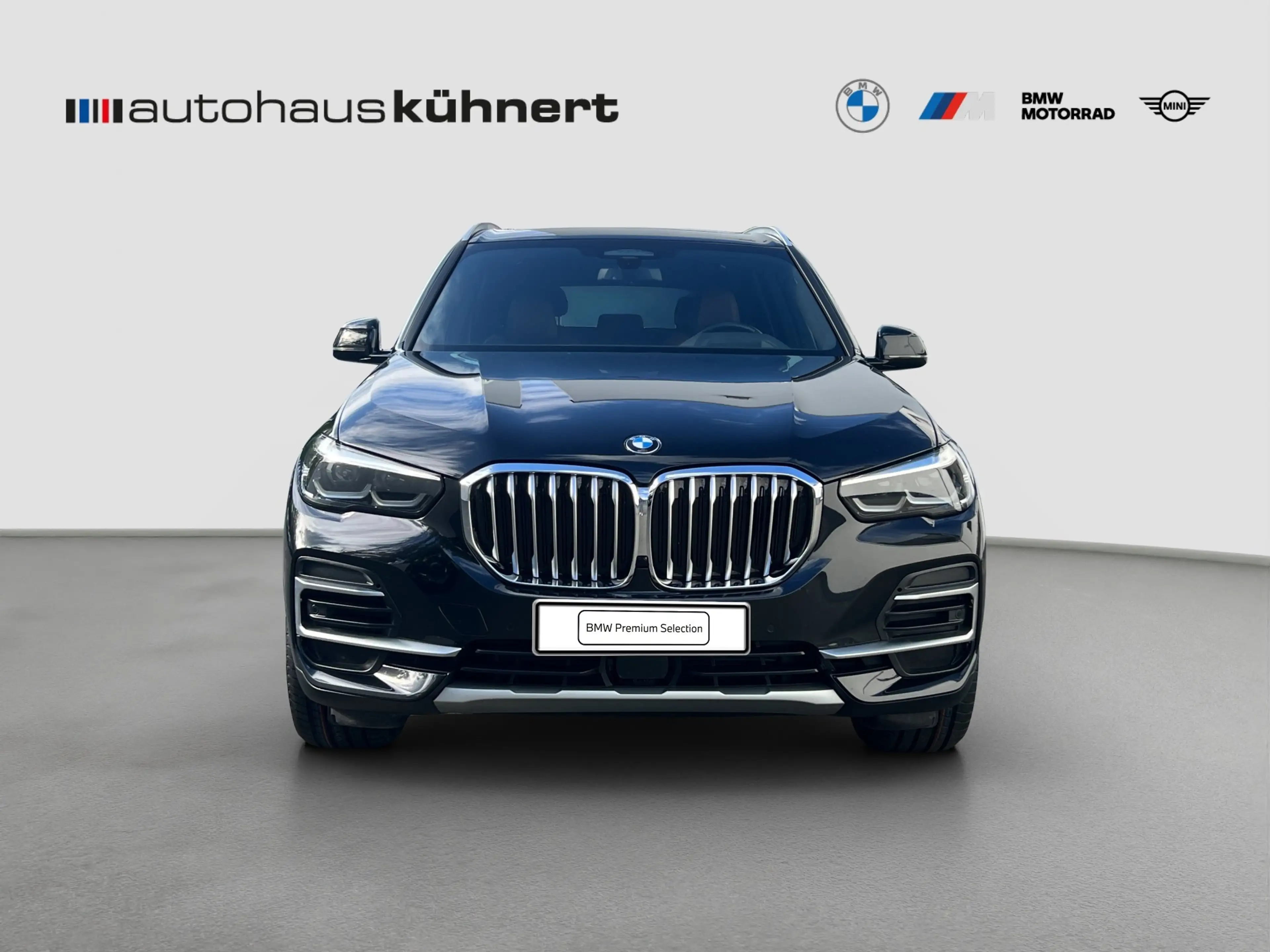 BMW X5 xDrive 30d xLine ACC DrvAssPro Pano HUD HiFi RFK — photo 3