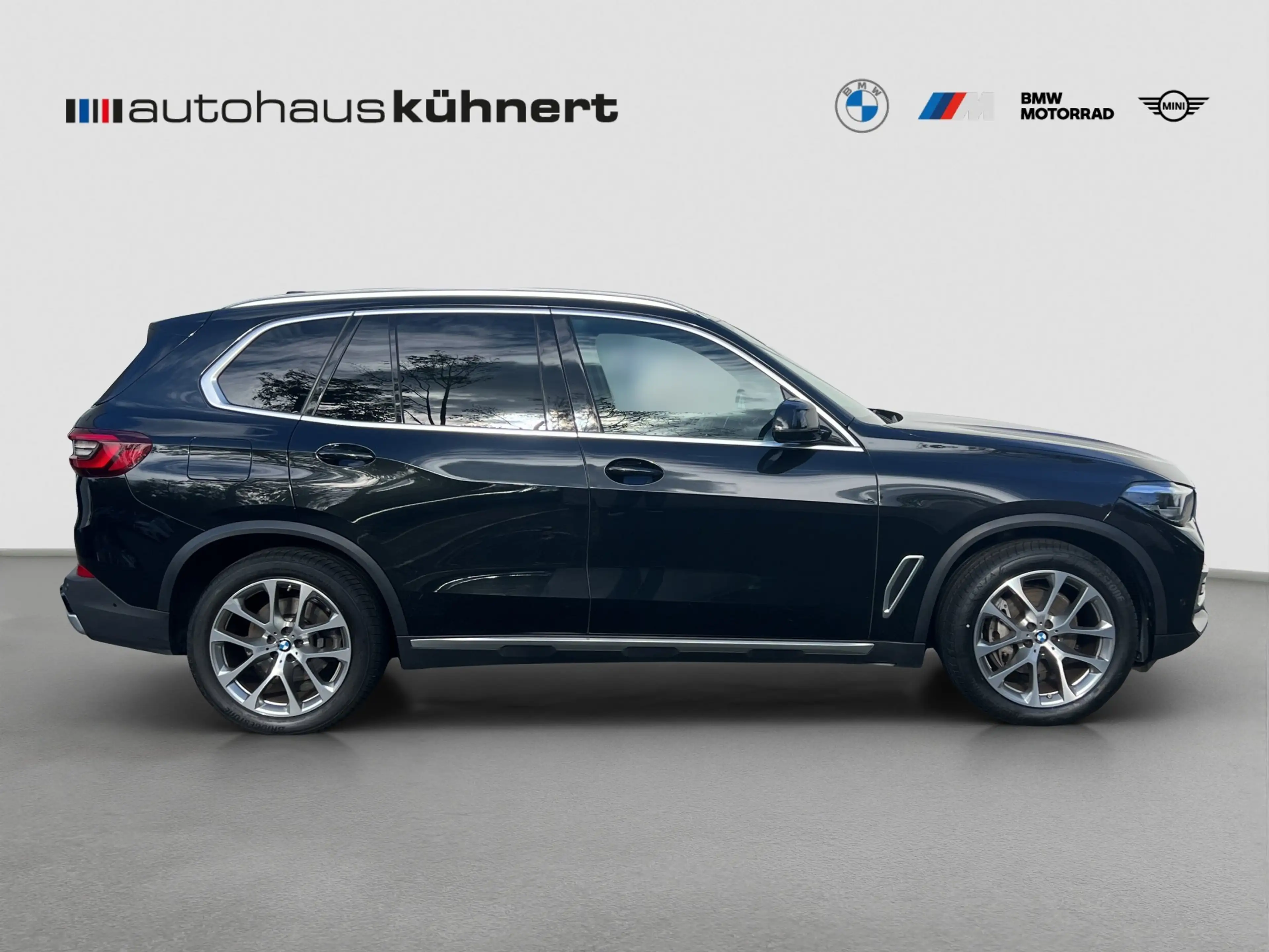 BMW X5 xDrive 30d xLine ACC DrvAssPro Pano HUD HiFi RFK — photo 8