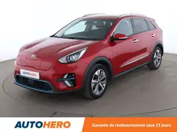Kia Electrique 64 kWh Active