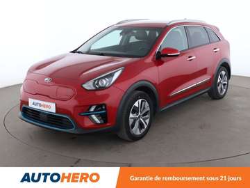 Electrique 64 kWh Active