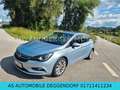 Opel Astra K Lim. 5-trg. Innovation-KLIMA-SHZ-PDC- Blau - thumbnail 1