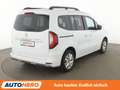 Renault Kangoo 1.3 TCe Techno Aut.*NAVI*LED*PDC*TEMPO*KLIMA** Weiß - thumbnail 6
