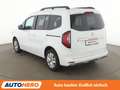 Renault Kangoo 1.3 TCe Techno Aut.*NAVI*LED*PDC*TEMPO*KLIMA** Weiß - thumbnail 4