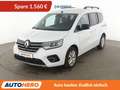 Renault Kangoo 1.3 TCe Techno Aut.*NAVI*LED*PDC*TEMPO*KLIMA** Weiß - thumbnail 1
