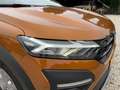 Dacia Sandero Stepway 1.0 TCe Comfort. Apple Carplay, Trekhaak c Brun - thumbnail 4