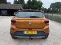 Dacia Sandero Stepway 1.0 TCe Comfort. Apple Carplay, Trekhaak c Brun - thumbnail 6