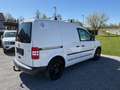 Volkswagen Caddy Weiß - thumbnail 4