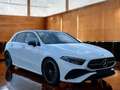 Mercedes-Benz A 180 Blanco - thumbnail 1