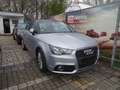 Audi A1 Attraction-NAVI-sportback-SLaine Teil AST-2hand-1A Grijs - thumbnail 1